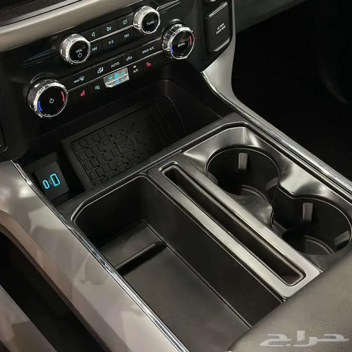 فورد F150 XLT غمارتين 2024 4