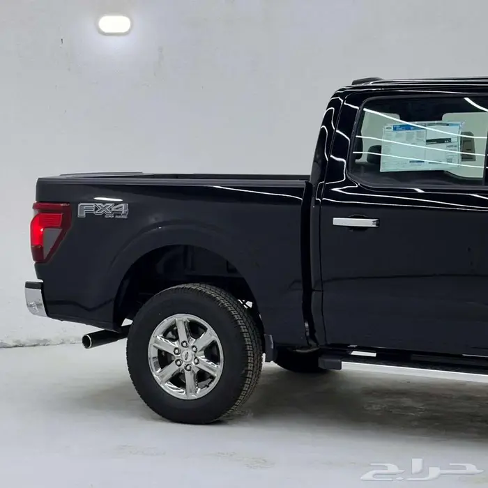 فورد F150 XLT غمارتين 2024 12