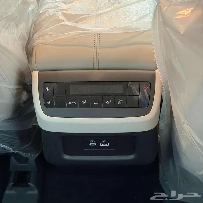 نيسان باثفندر ستاندر دبل 2024 1