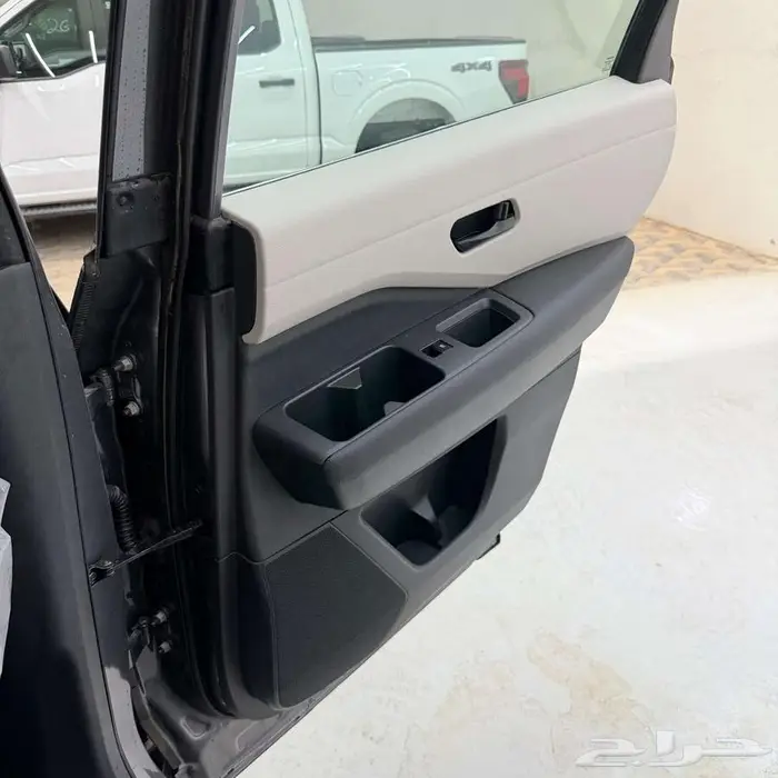 نيسان باثفندر ستاندر دبل 2024 7