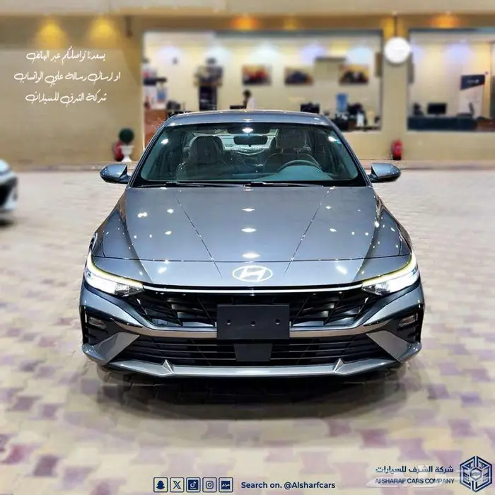 النترا 2.0 سمارت بلس 2026 بسعر مغري اصدار لوحات فوري 1