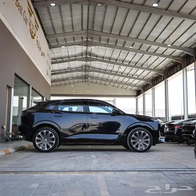 شانجان يوني كي UNI-K فل كامل موديل 2024 سعودي index