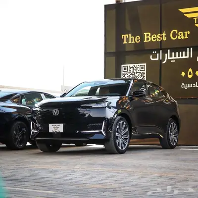 شانجان يوني كي UNI-K فل كامل موديل 2024 سعودي index