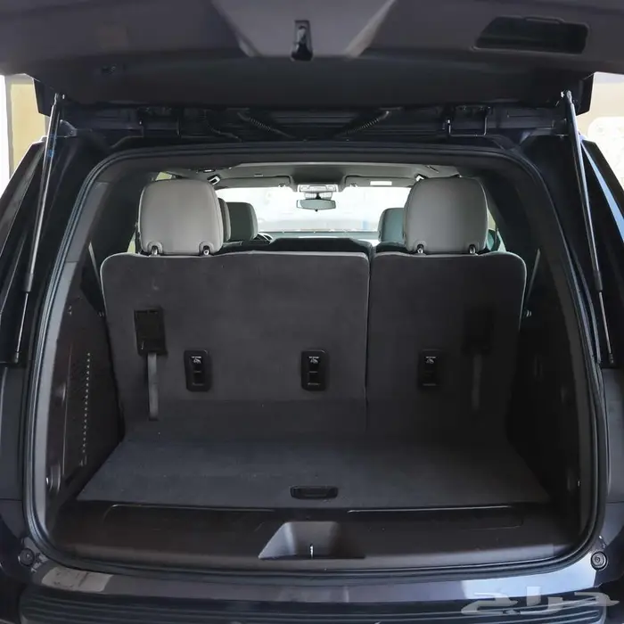 شفورلية تاهو LS بدون دبل موديل 2023 17