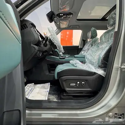 جيتور T1 لاكشري 2025 index