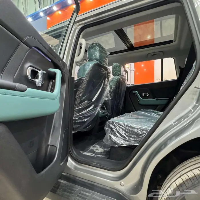 جيتور T1 لاكشري 2025 7