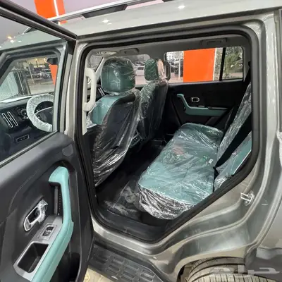 جيتور T1 لاكشري 2025 index