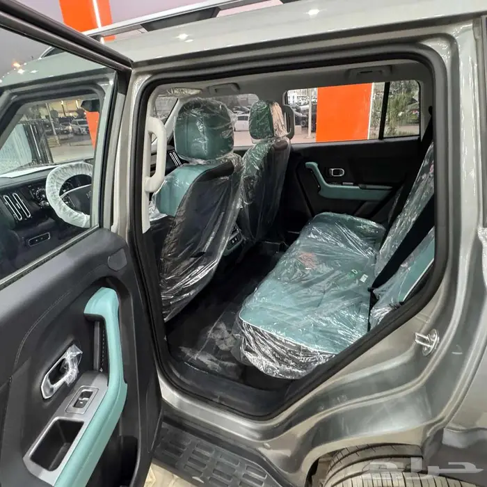 جيتور T1 لاكشري 2025 8