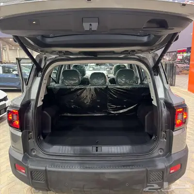 جيتور T1 لاكشري 2025 index