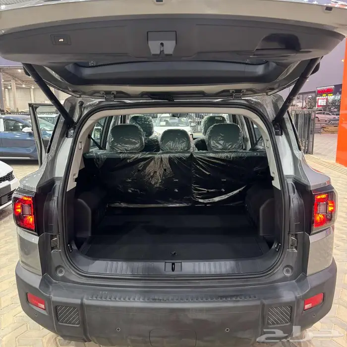 جيتور T1 لاكشري 2025 10