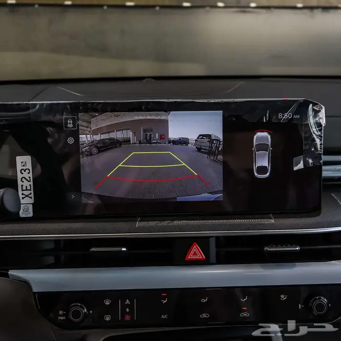 كيا K5 استاندر موديل2025 الجبر كاش وتقسيط 13