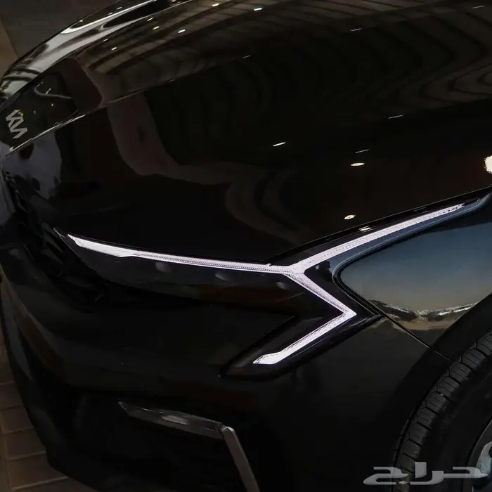 كيا K5 استاندر موديل2025 الجبر كاش وتقسيط 14