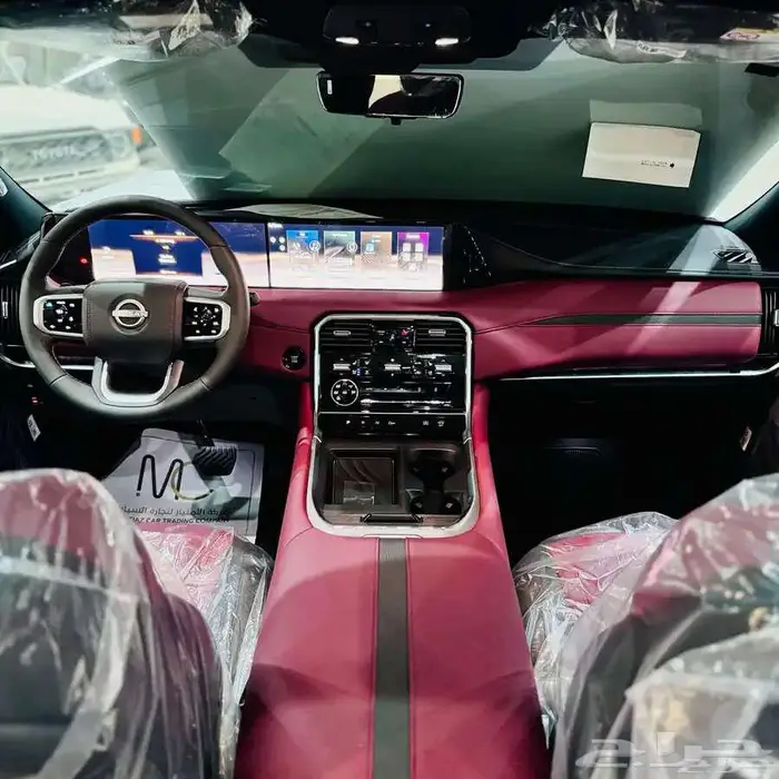 باترول بلاتينيوم توين تربو خليجي 2026 6