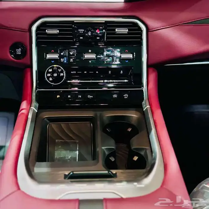 باترول بلاتينيوم توين تربو خليجي 2026 9