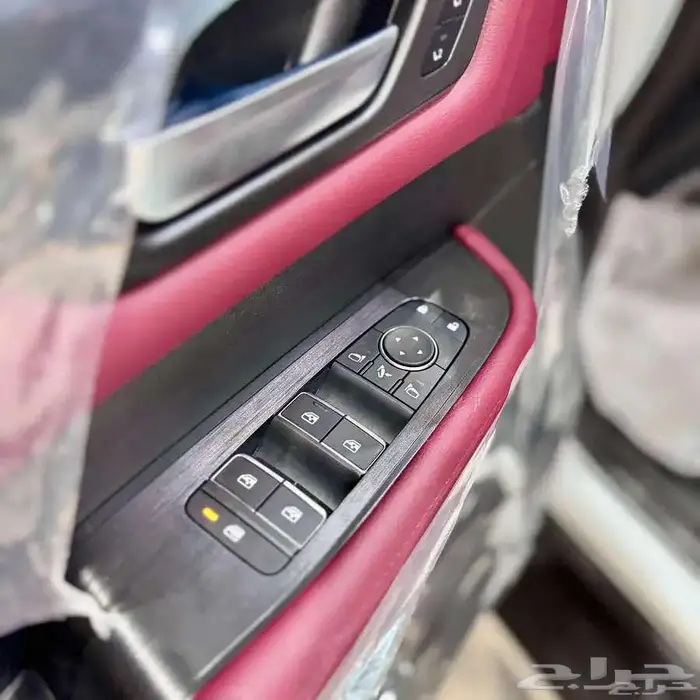 باترول بلاتينيوم توين تربو خليجي 2026 8