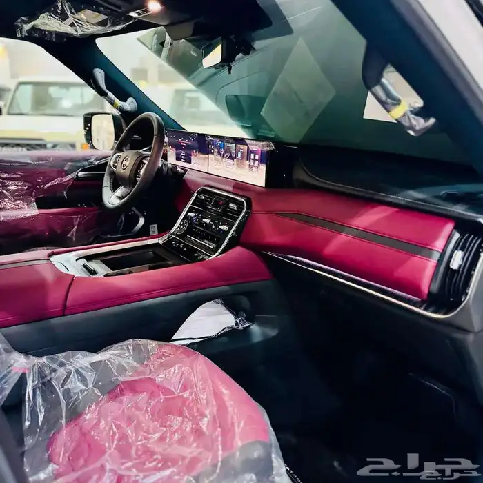 باترول بلاتينيوم توين تربو خليجي 2026 10