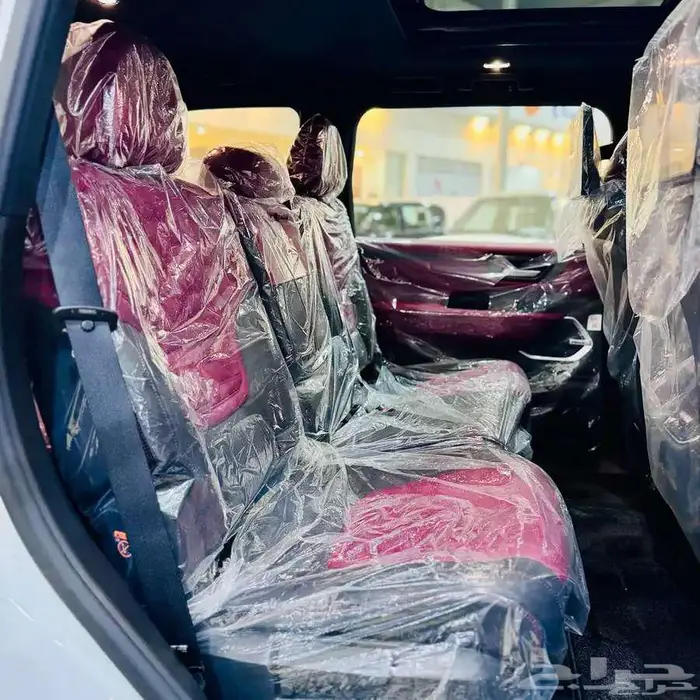 باترول بلاتينيوم توين تربو خليجي 2026 12