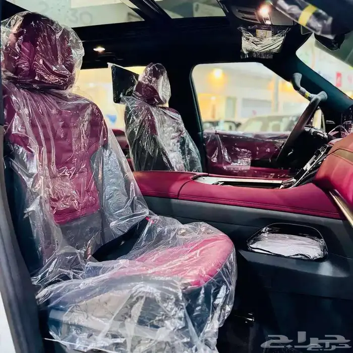 باترول بلاتينيوم توين تربو خليجي 2026 11