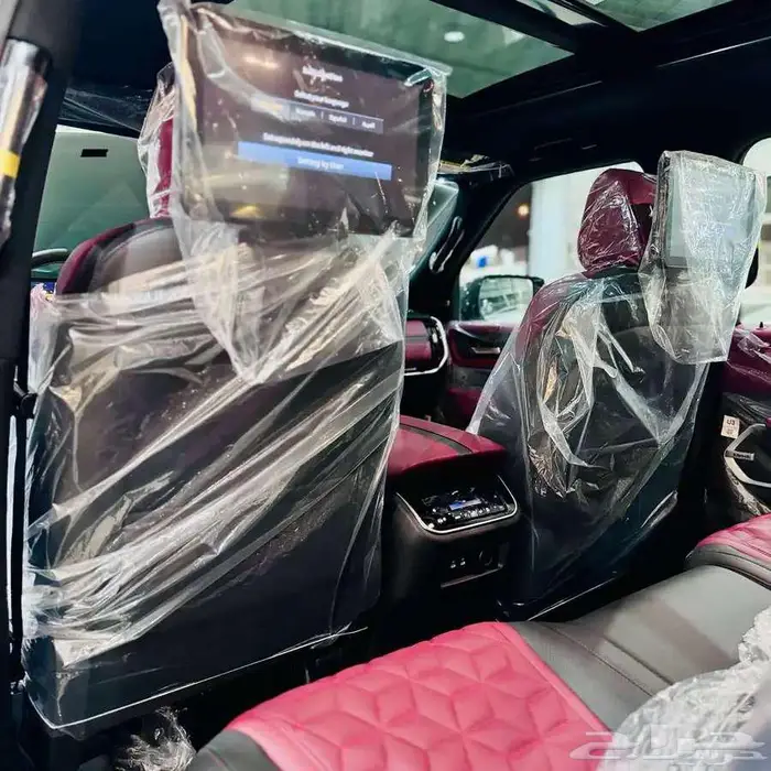 باترول بلاتينيوم توين تربو خليجي 2026 13