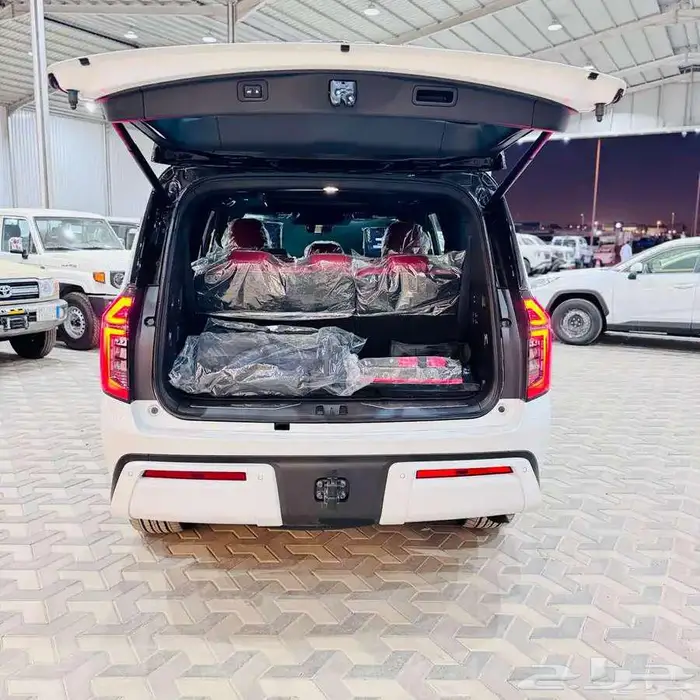 باترول بلاتينيوم توين تربو خليجي 2026 21