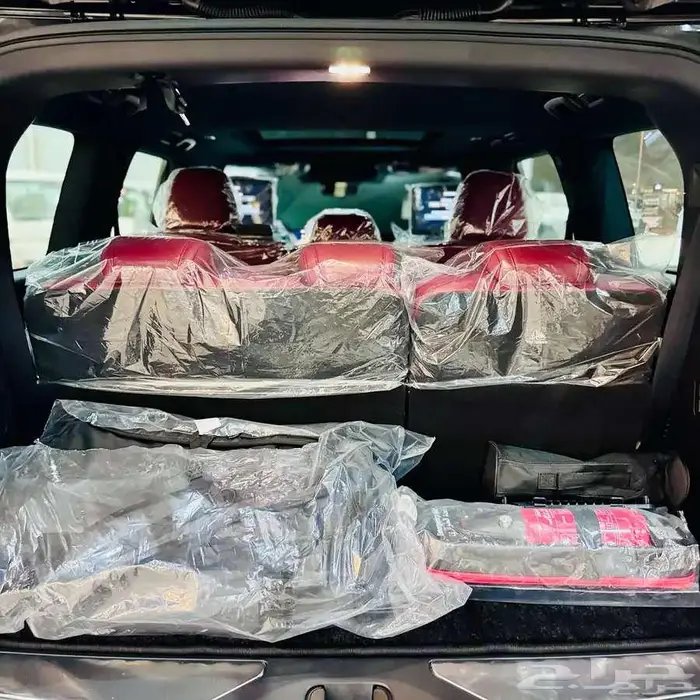 باترول بلاتينيوم توين تربو خليجي 2026 15