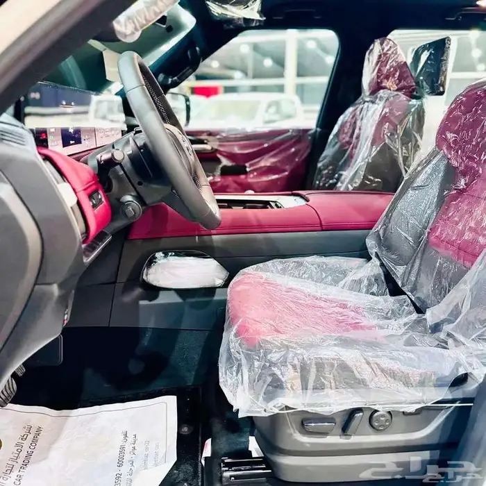 باترول بلاتينيوم توين تربو خليجي 2026 16