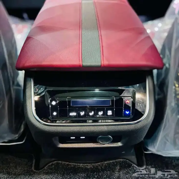 باترول بلاتينيوم توين تربو خليجي 2026 17