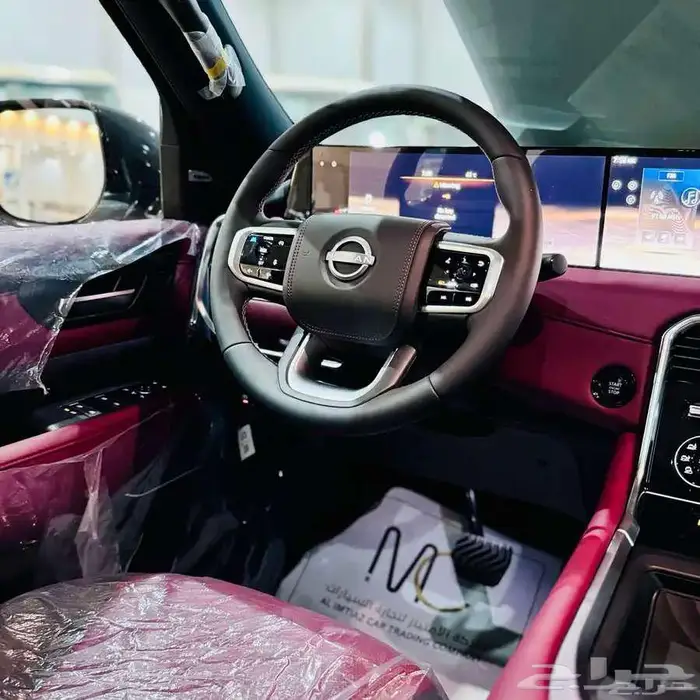 باترول بلاتينيوم توين تربو خليجي 2026 5