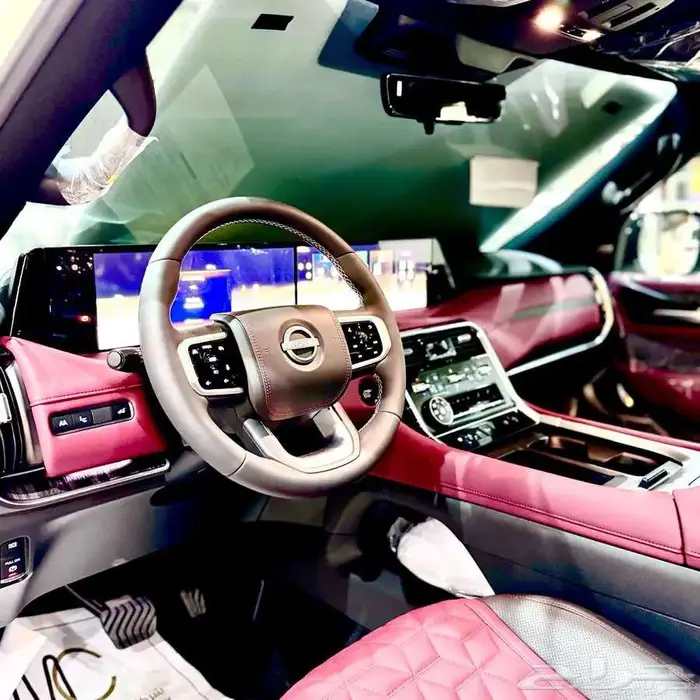 باترول بلاتينيوم توين تربو خليجي 2026 7