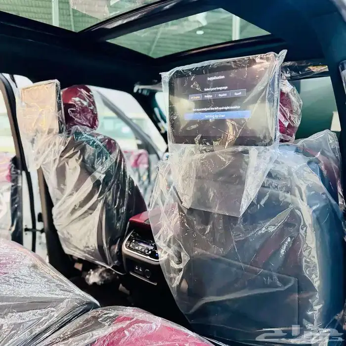 باترول بلاتينيوم توين تربو خليجي 2026 18