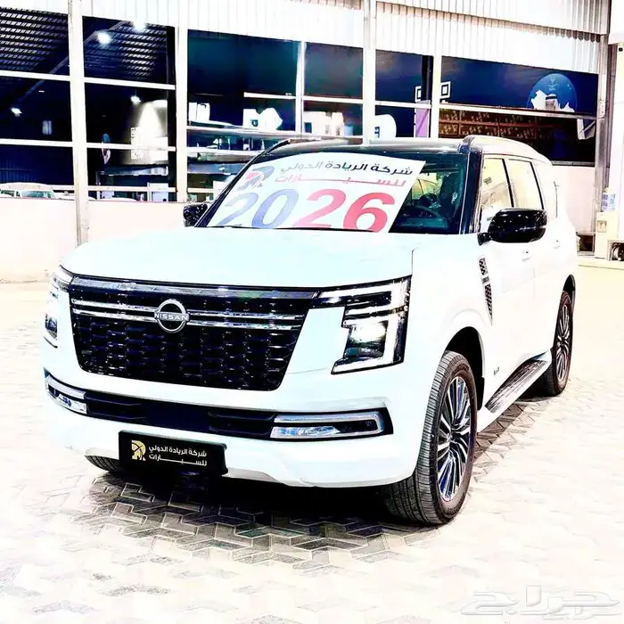 باترول بلاتينيوم توين تربو خليجي 2026 3