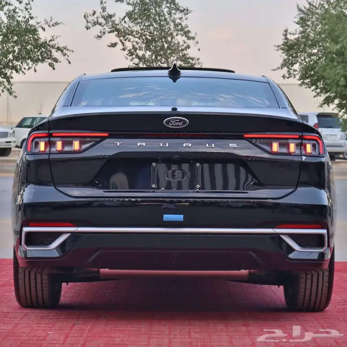 فورد تورس تيتانيوم2026 تقسيط باقل فائدة 7