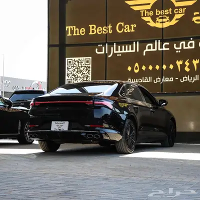 جيلي بريفيس فل كامل موديل 2025 index