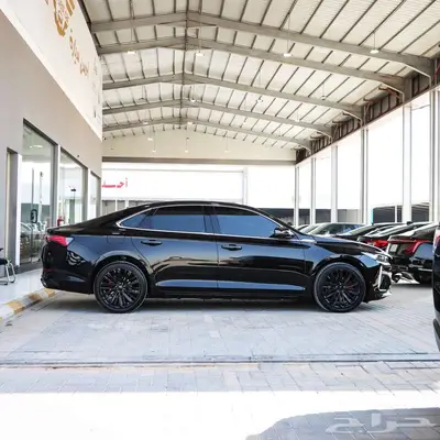 جيلي بريفيس فل كامل موديل 2025 index