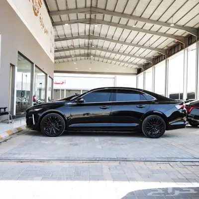 جيلي بريفيس فل كامل موديل 2025 index