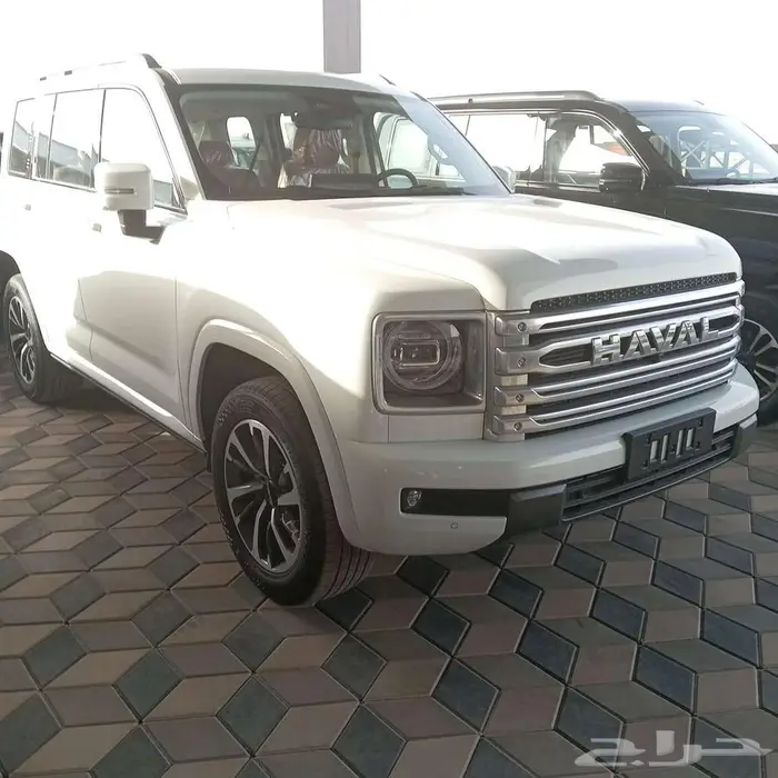 haval h9 2026 عرض خاص 10