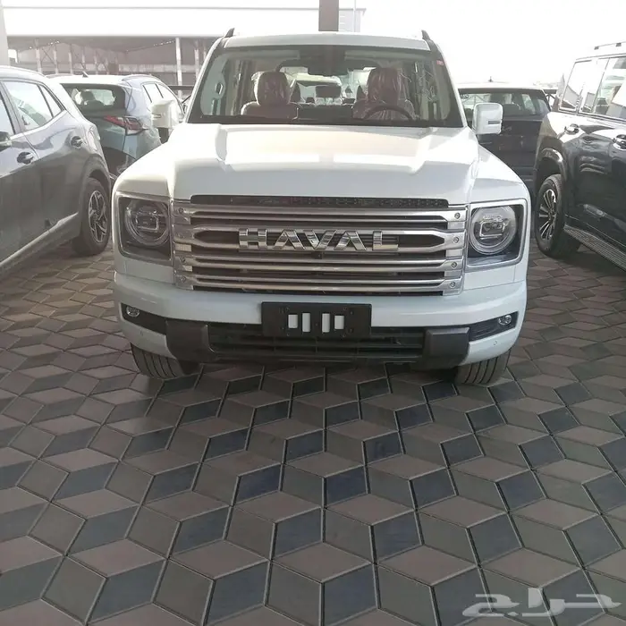haval h9 2026 عرض خاص 0