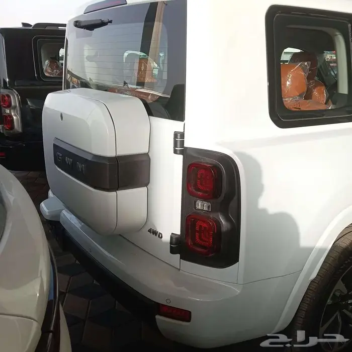 haval h9 2026 عرض خاص 9