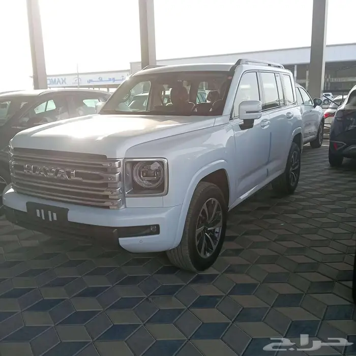haval h9 2026 عرض خاص 1
