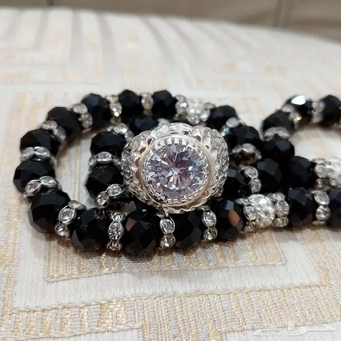 خاتم الموزنايت الاماس الروسي 1