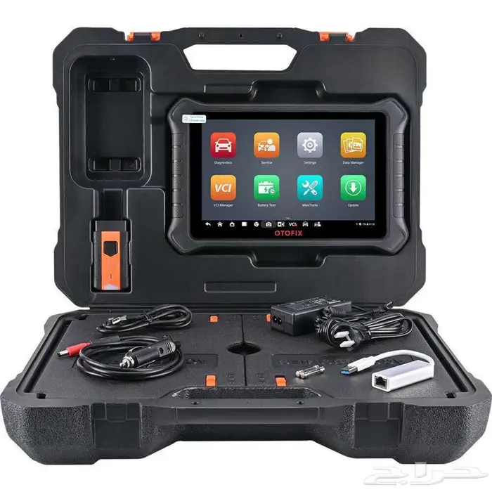 OTOFIX D1 PRO جهاز فحص سيارات من Autel 0
