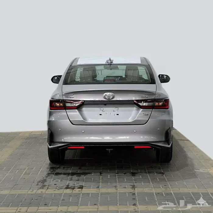 ياريس واي بلس 2026 ( تقسيط جميع البنوك ) 7