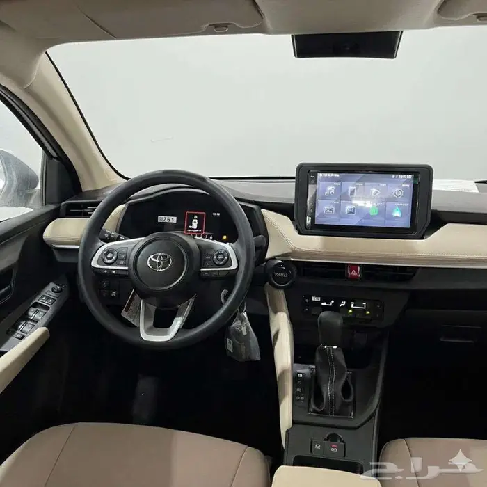 ياريس واي بلس 2026 ( تقسيط جميع البنوك ) 3