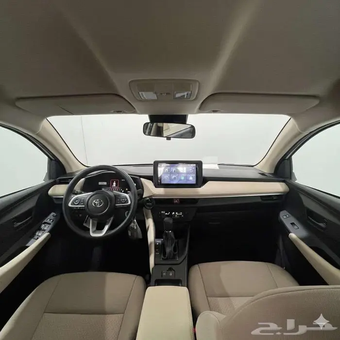 ياريس واي بلس 2026 ( تقسيط جميع البنوك ) 4