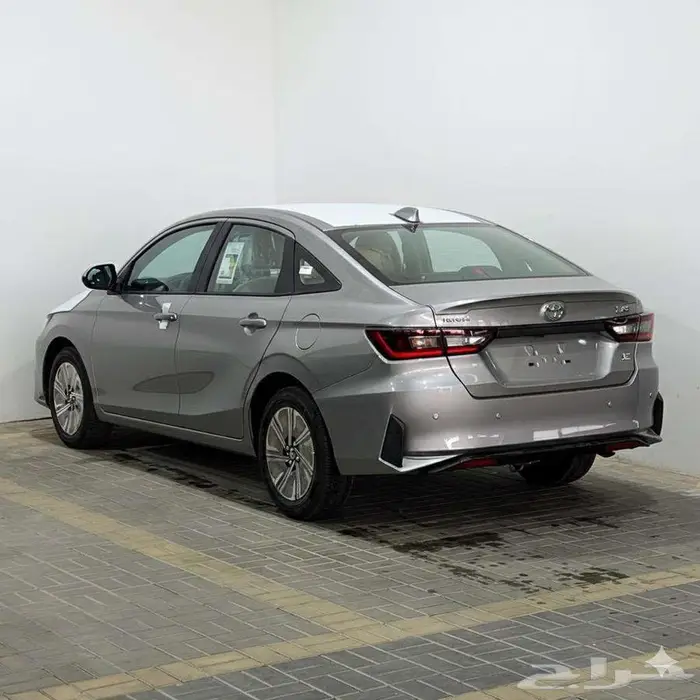 ياريس واي بلس 2026 ( تقسيط جميع البنوك ) 6