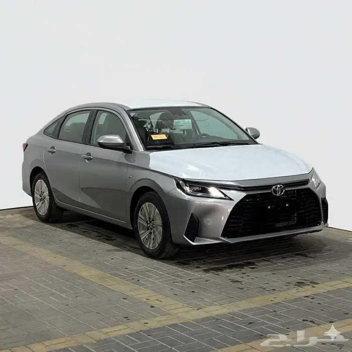 ياريس واي بلس 2026 ( تقسيط جميع البنوك ) 0