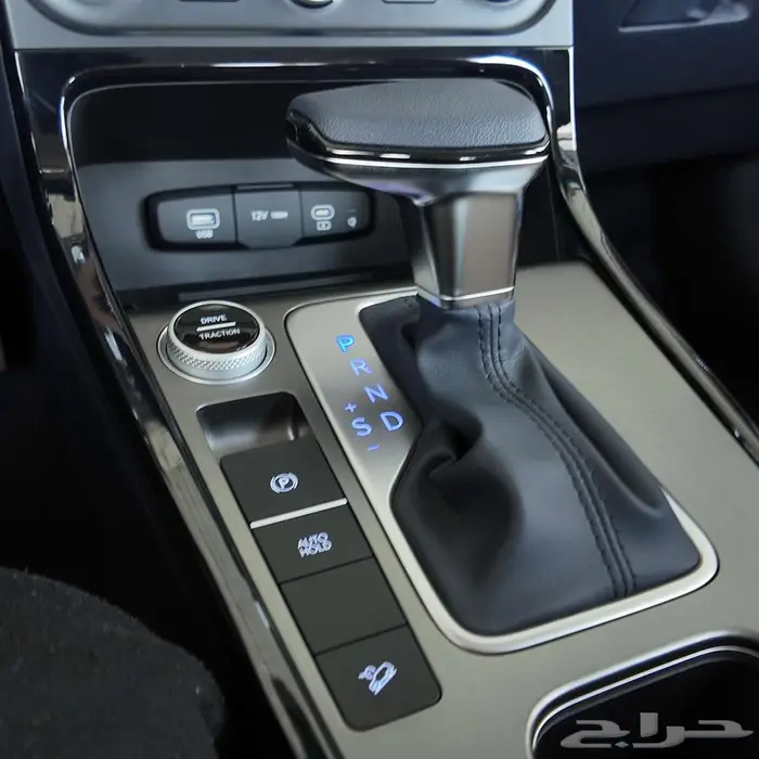 متوفر هونداي كريتا جراند سمارت 7 ركاب 2026 12