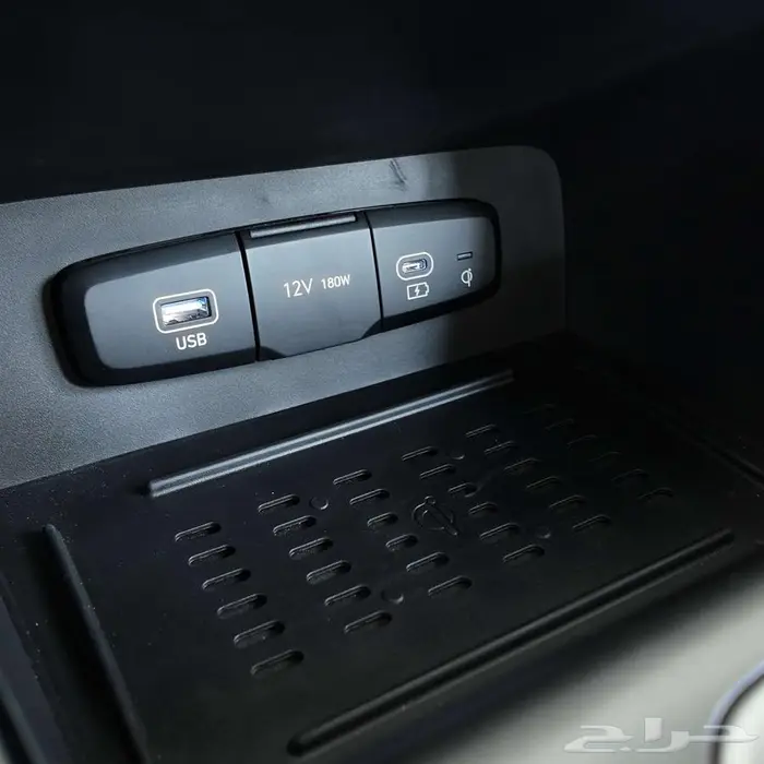 متوفر هونداي كريتا جراند سمارت 7 ركاب 2026 13