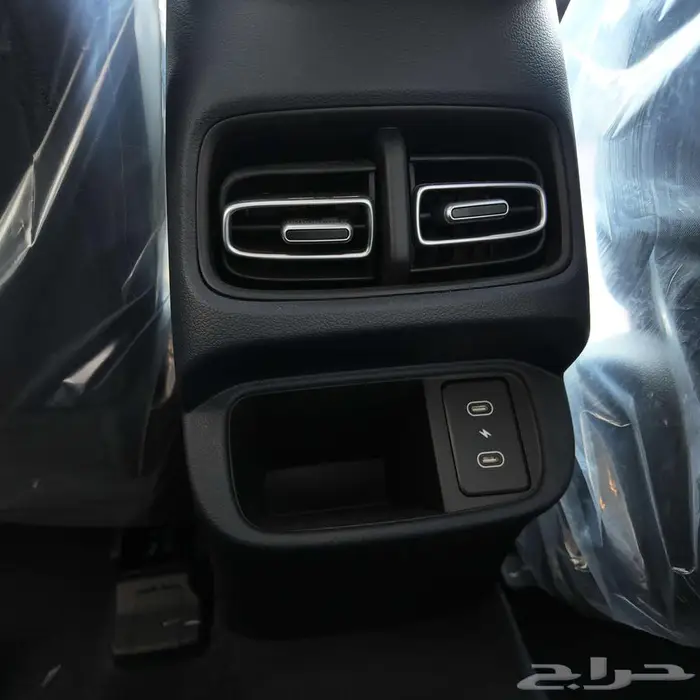 متوفر هونداي كريتا جراند سمارت 7 ركاب 2026 8