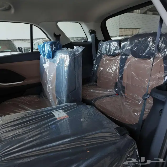 متوفر هونداي كريتا جراند سمارت 7 ركاب 2026 9